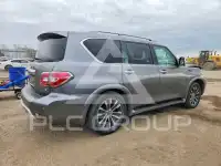 2018 Nissan ARMADA фото