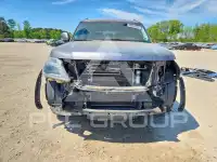 2018 Nissan ARMADA фото