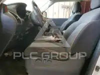 2018 Nissan ARMADA фото