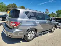 2018 Nissan ARMADA фото