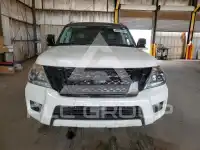 2018 Nissan ARMADA photo