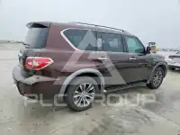2018 Nissan ARMADA фото