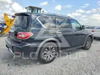 2018 Nissan ARMADA фото