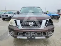 2018 Nissan ARMADA фото