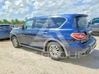 2018 Nissan ARMADA фото
