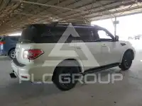 2018 Nissan ARMADA photo