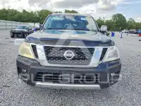 2018 Nissan ARMADA фото