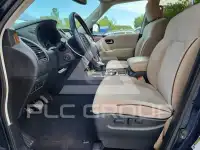 2018 Nissan ARMADA фото