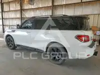 2018 Nissan ARMADA photo