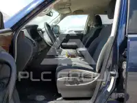 2018 Nissan ARMADA фото