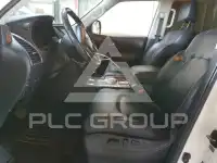 2018 Nissan ARMADA photo