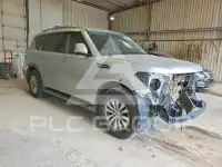2018 Nissan ARMADA фото