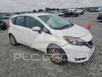 2018 Nissan VERSA фото
