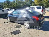 2018 Nissan VERSA photo