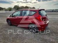 2018 Nissan VERSA фото