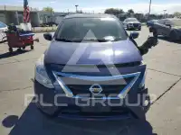 2018 Nissan VERSA фото