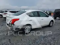 2018 Nissan VERSA фото