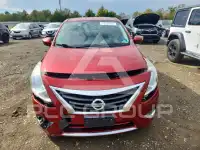 2018 Nissan VERSA фото