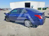 2018 Nissan VERSA фото