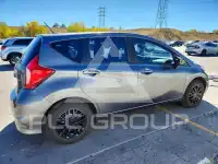 2018 Nissan VERSA фото