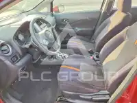 2018 Nissan VERSA фото