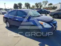 2018 Nissan VERSA фото