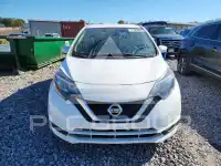 2018 Nissan VERSA фото