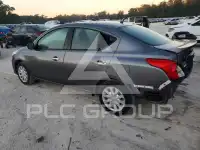 2018 Nissan VERSA фото