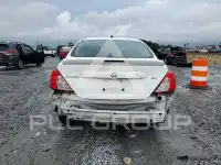 2018 Nissan VERSA фото