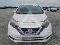 2018 Nissan VERSA фото
