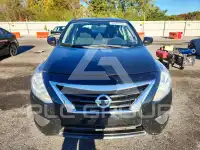 2018 Nissan VERSA photo