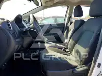 2018 Nissan VERSA фото