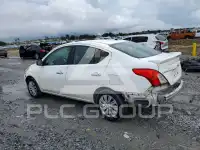 2018 Nissan VERSA фото