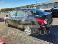 2018 Nissan VERSA photo
