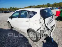 2018 Nissan VERSA фото