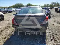 2018 Nissan VERSA фото