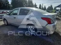2018 Nissan VERSA фото