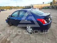 2018 Nissan VERSA photo