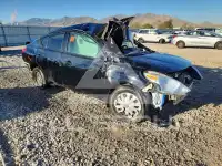 2018 Nissan VERSA фото