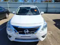 2018 Nissan VERSA photo