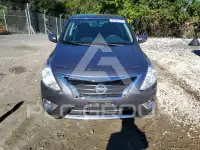 2018 Nissan VERSA фото