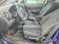 2018 Nissan VERSA photo