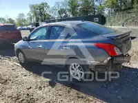 2018 Nissan VERSA фото