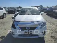 2018 Nissan VERSA фото