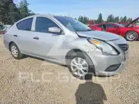 2018 Nissan VERSA фото