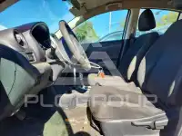 2018 Nissan VERSA photo