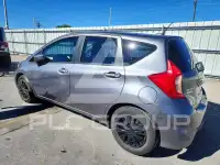 2018 Nissan VERSA фото