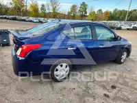 2018 Nissan VERSA photo