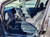 2018 Nissan VERSA фото