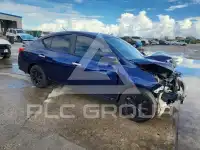 2018 Nissan VERSA photo